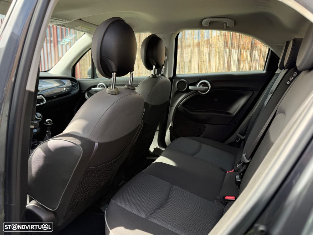 Fiat 500X 1.3 MJ Pop Star S&S - 16