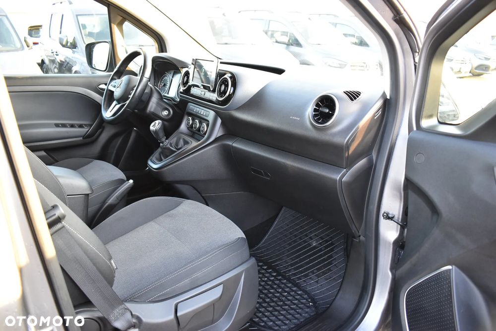 Mercedes-Benz Citan - 16