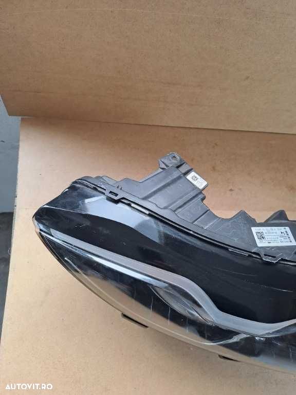 Far stanga Citroen DS3 Crossback Full LED Original Europa - 2