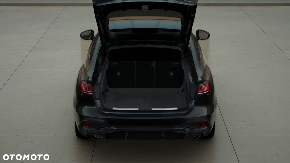 Audi A5 Limousine - 10