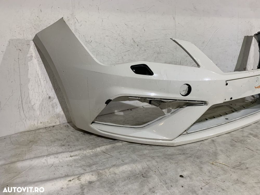 Bara fata Seat Leon 3, FR, 2016, 2017, 2018, 2019, cod origine OE 5F0807221AB. - 3