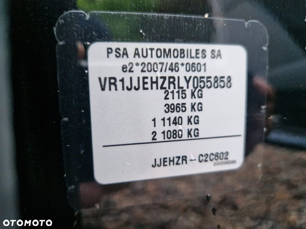 DS Automobiles DS 7 Crossback - 35