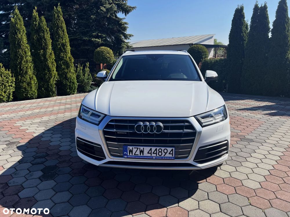 Audi Q5 - 6