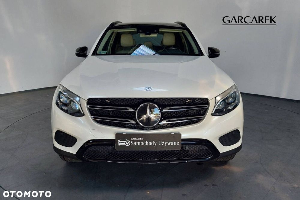 Mercedes-Benz GLC - 5