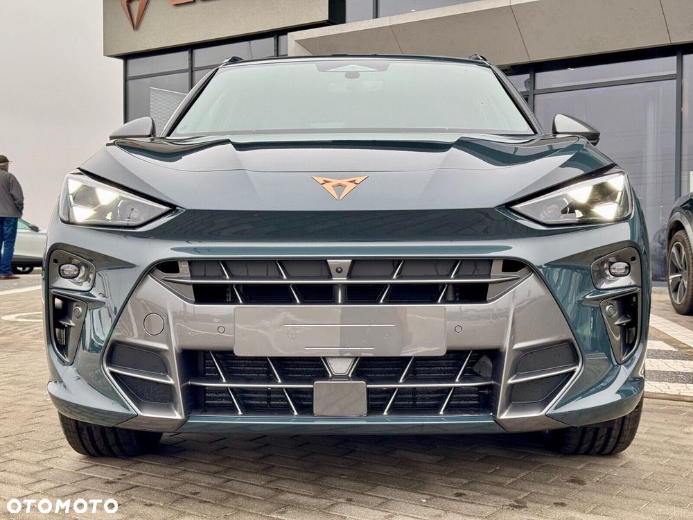 Cupra Terramar - 9