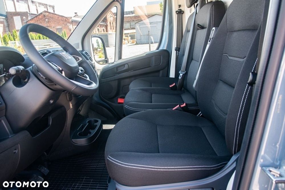 Fiat Ducato 3,5t L2H2 2.2 140KM - 6