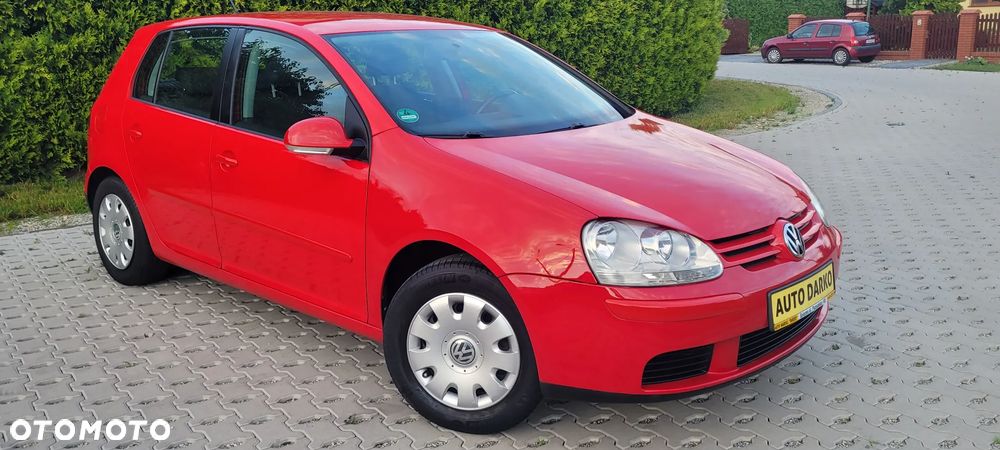 Volkswagen Golf 1.4 Tour - 19