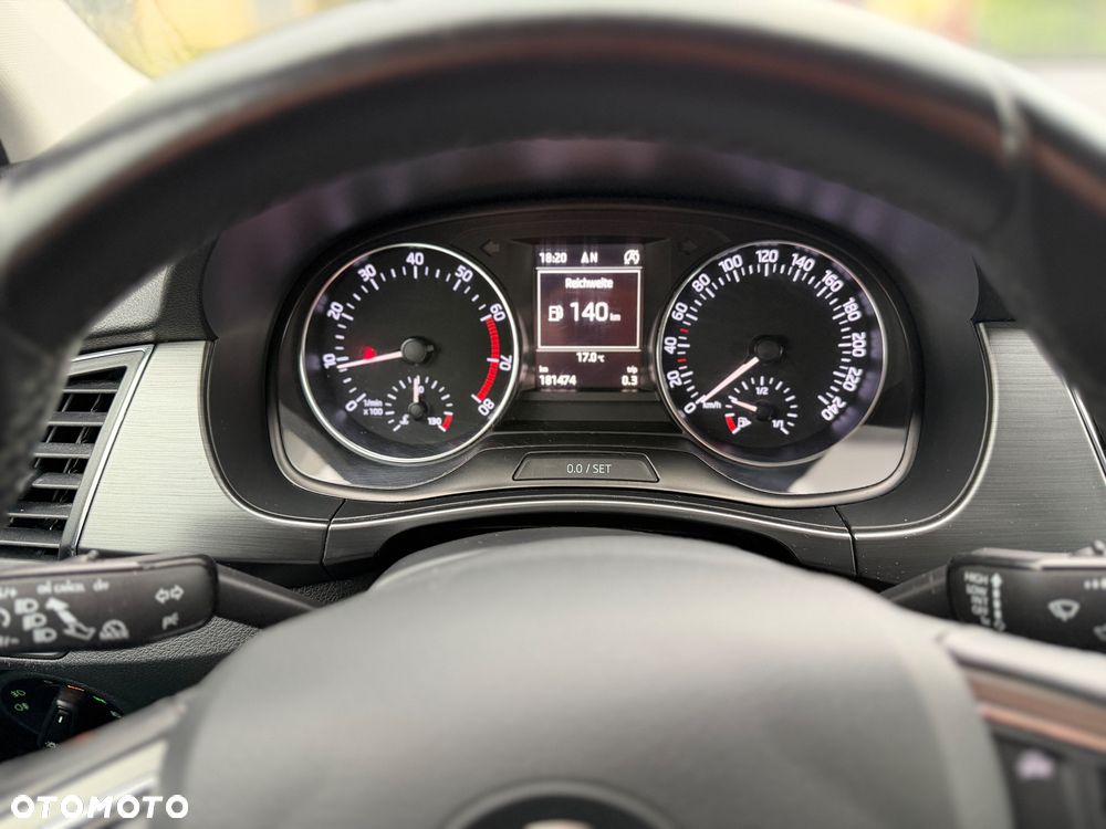 Skoda Fabia 1.2 TSI Joy - 18