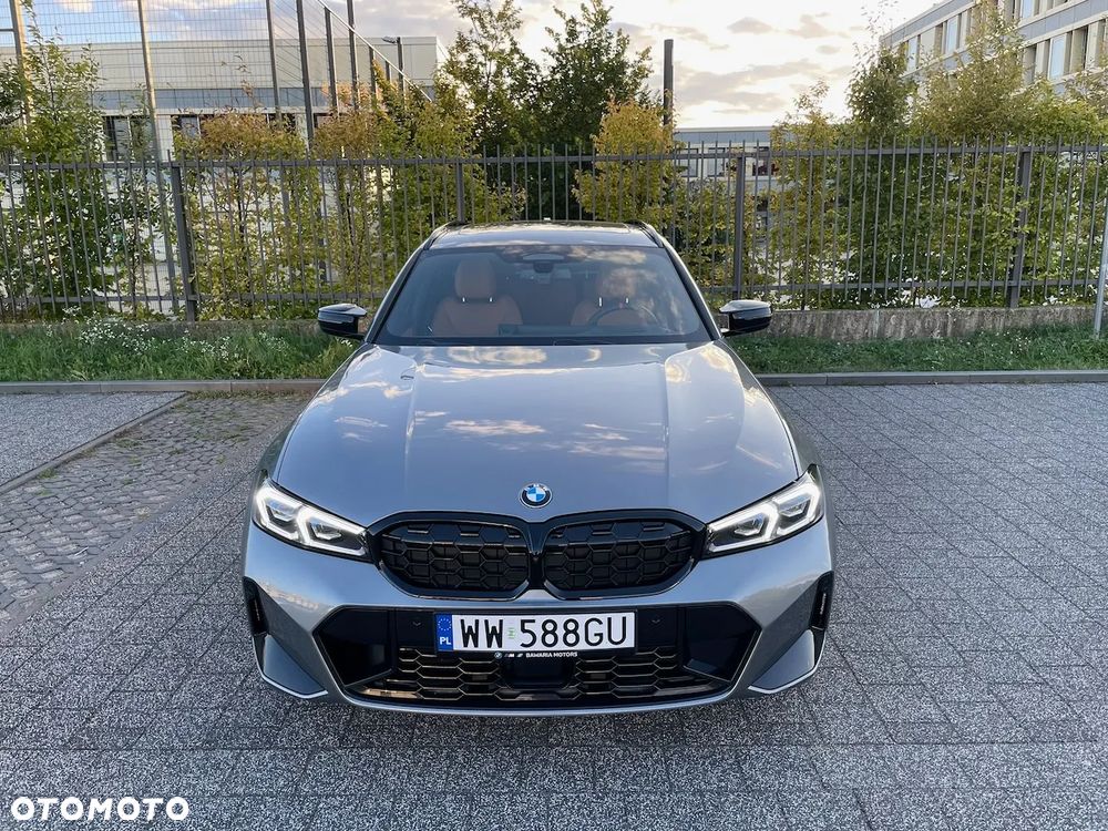 BMW Seria 3 M340i xDrive mHEV sport - 7