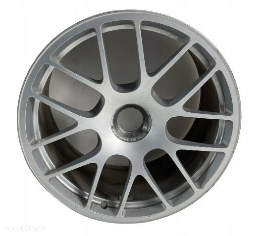 % ALUFELGA PORSCHE GT3 GT2 997 911 19 11J ET51 - 1