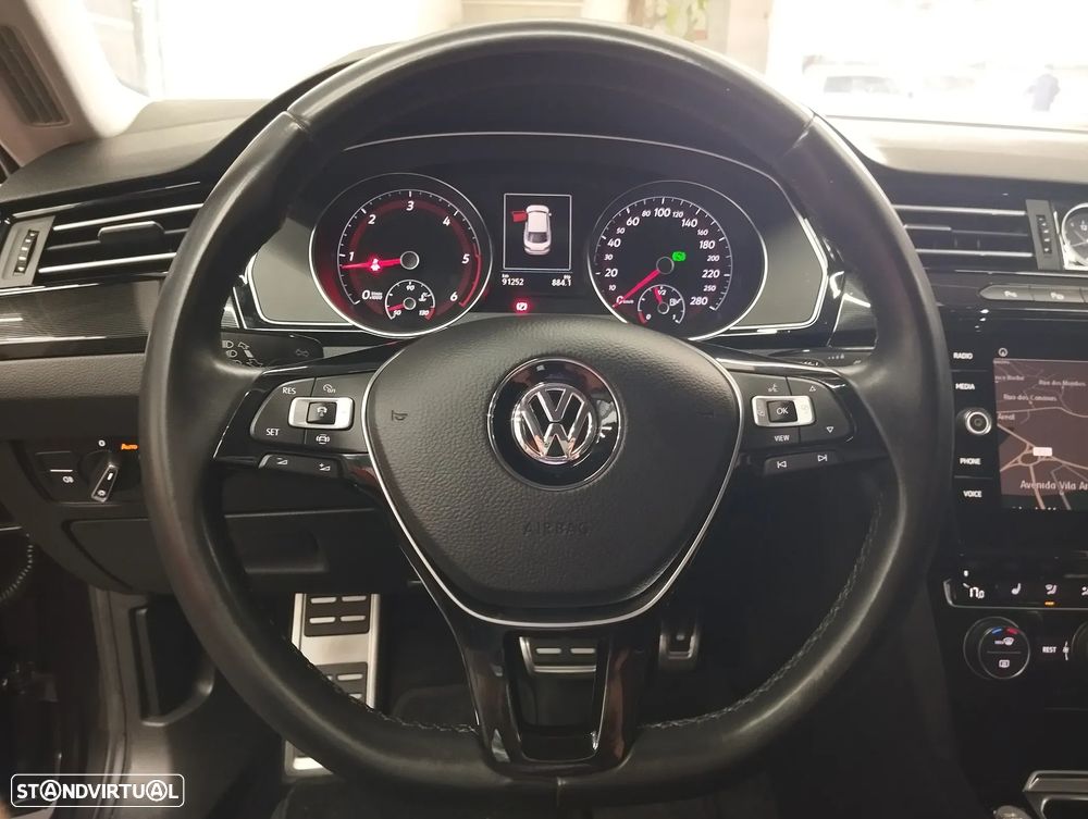 VW Arteon 2.0 TDI Elegance DSG - 20