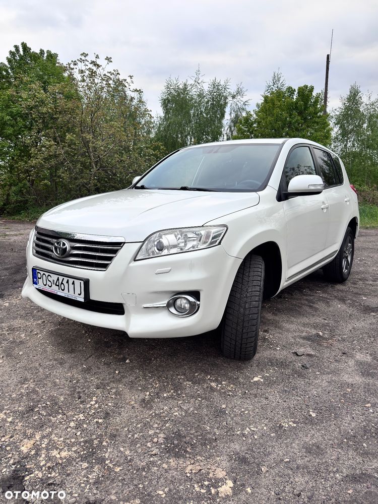 Toyota RAV4 - 12