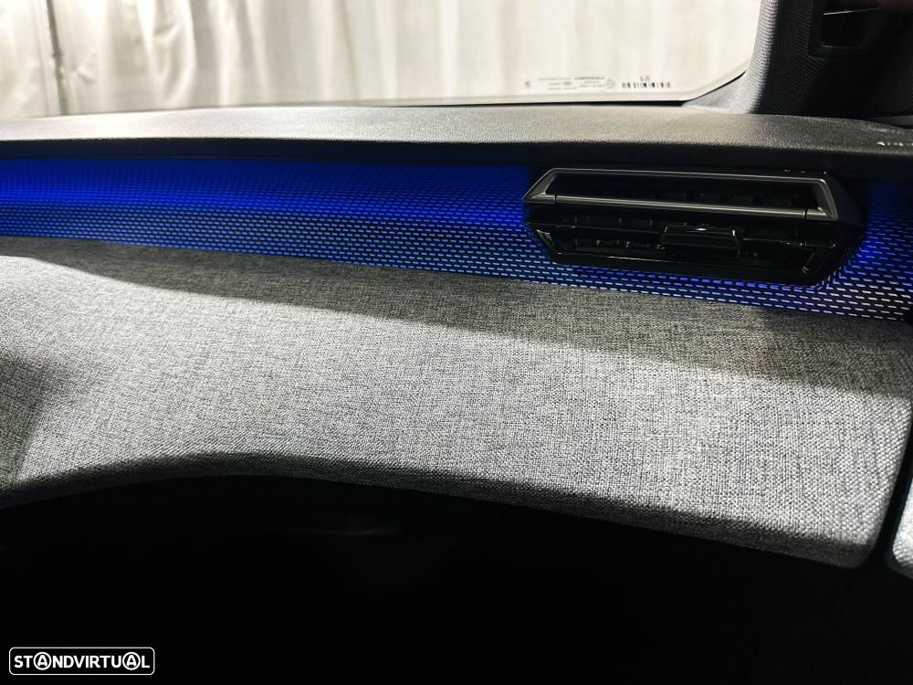 Peugeot E-3008 73 kWh GT - 35