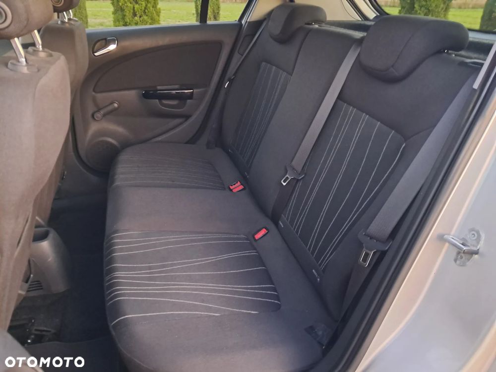 Opel Corsa 1.4 16V Edition 111 Jahre - 16