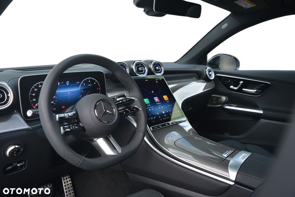 Mercedes-Benz GLC - 7