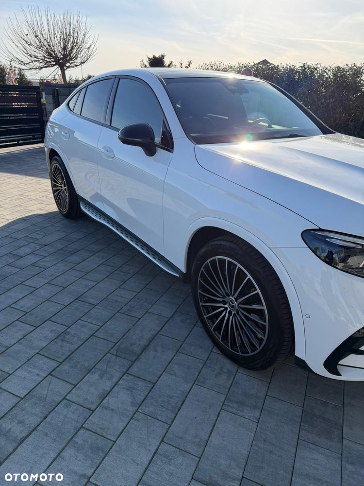 Mercedes-Benz GLC 220 d 4Matic 9G-TRONIC Edition AMG Line - 10