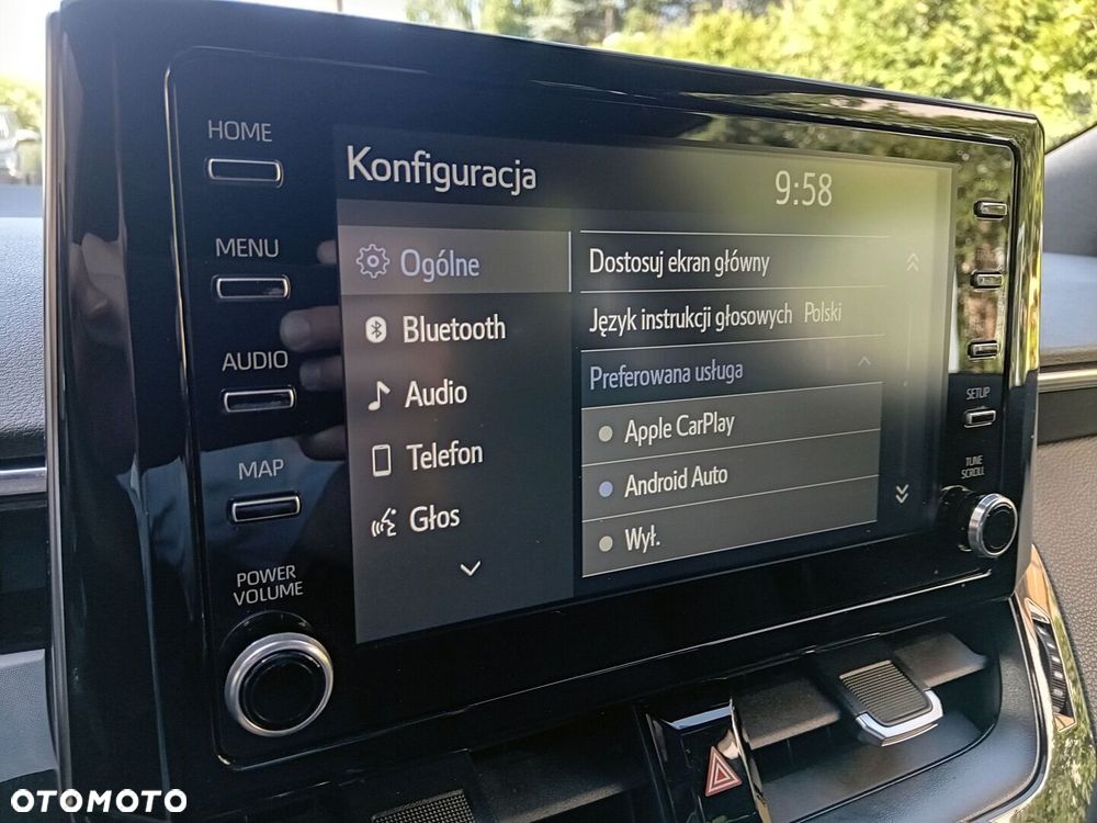 Toyota Corolla 2.0 Hybrid Comfort - 15