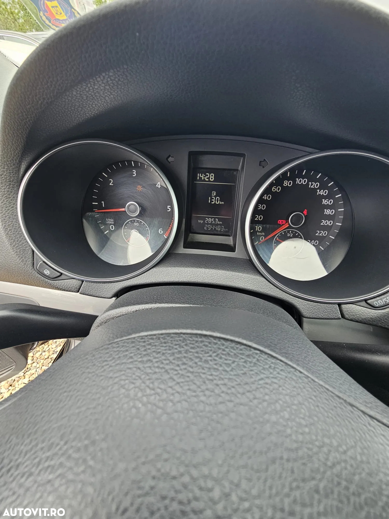 Volkswagen Golf - 14
