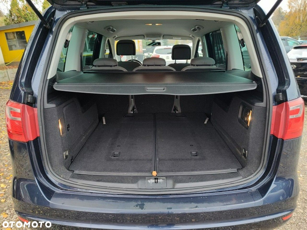 Seat Alhambra - 17