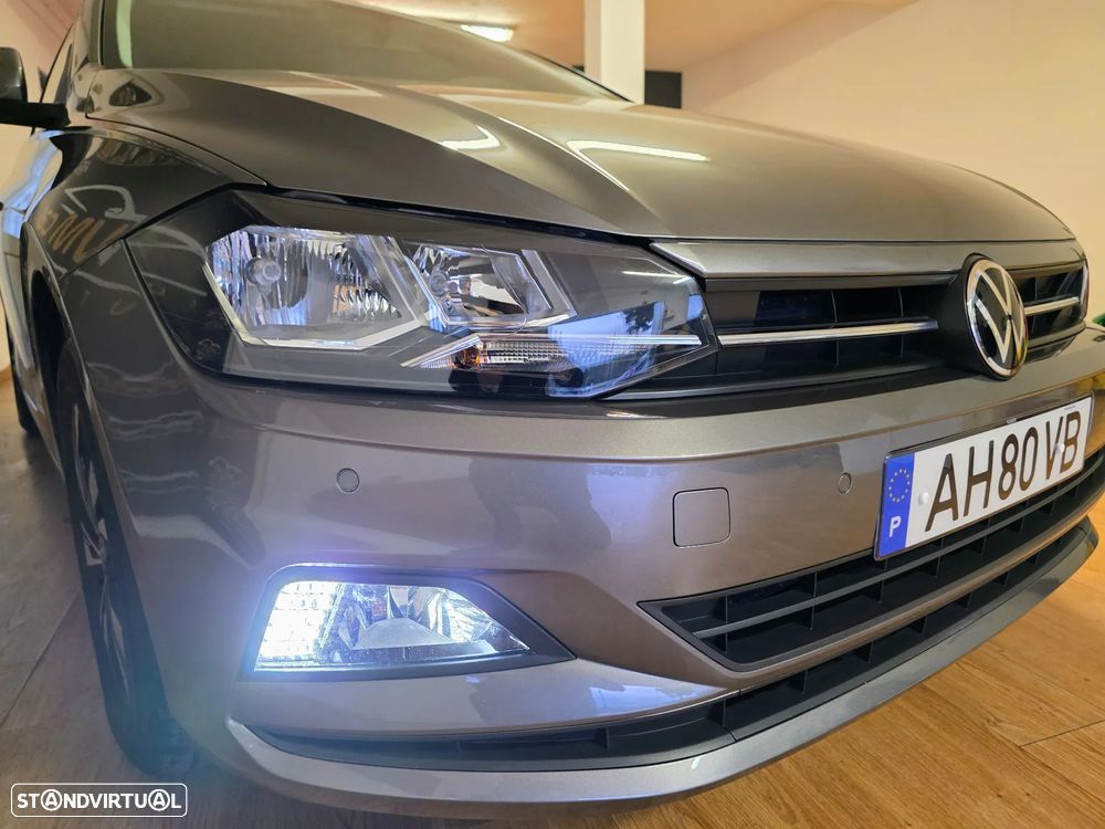 VW Polo 1.0 TSI Confortline - 18