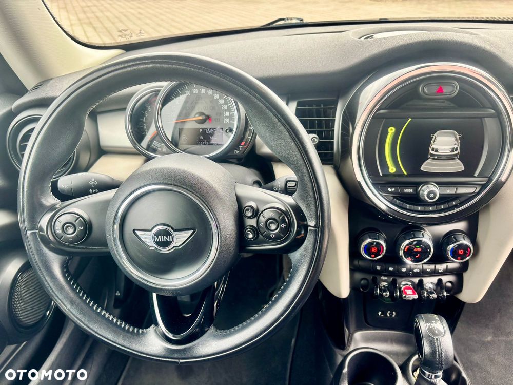 MINI ONE - 8