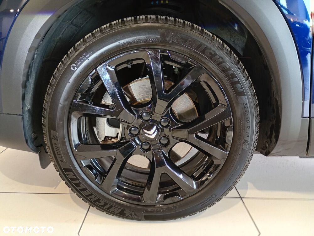 Citroën C5 Aircross 1.6 PHEV 225 Max EAT8 - 23