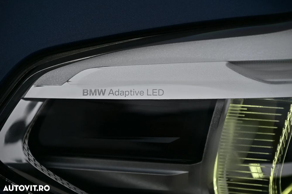 BMW X3 xDrive20d Aut. Luxury Line - 27