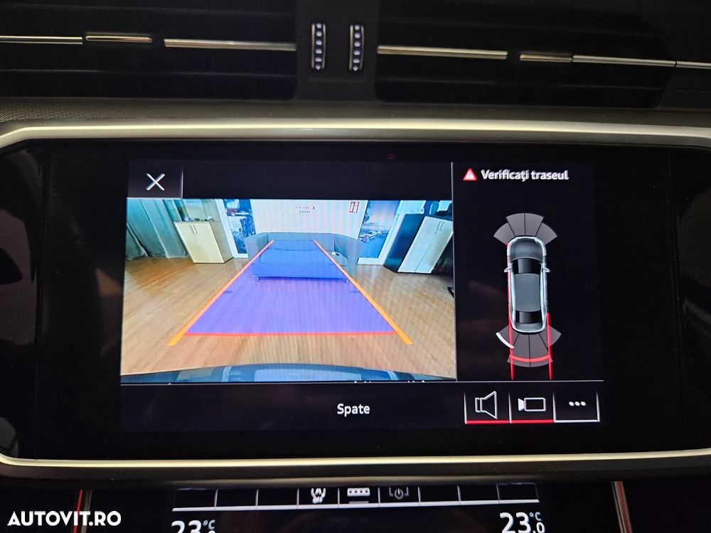 Audi A6 2.0 40 TDI S tronic Sport - 27