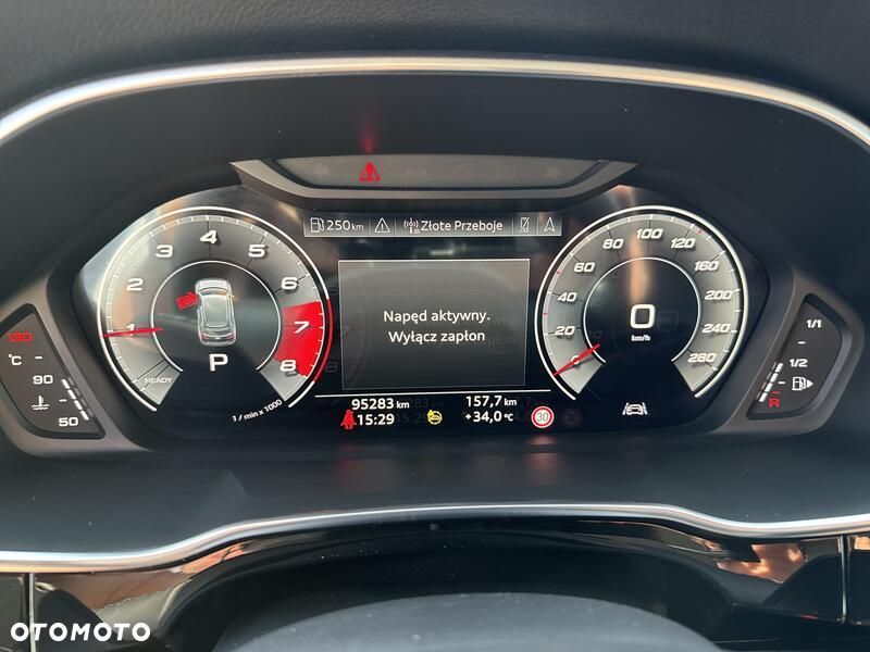 Audi Q3 35 TFSI mHEV S tronic - 12