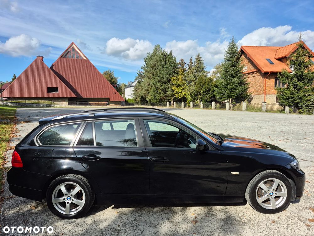 BMW Seria 3 318i Edition Lifestyle - 18