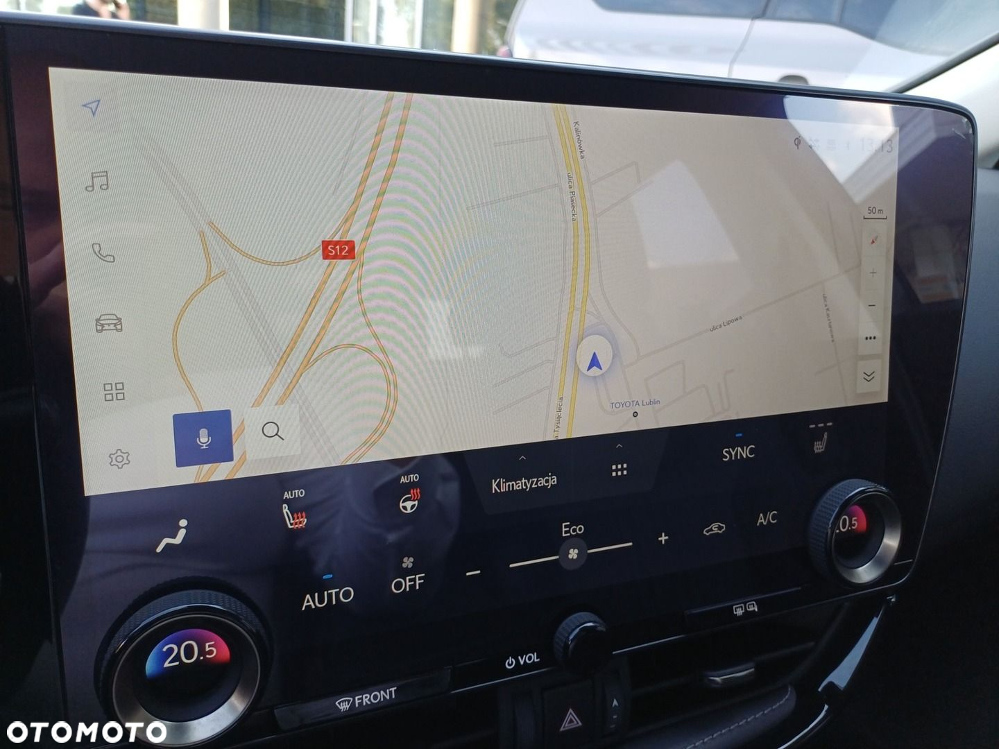 Lexus NX 350h Prestige AWD - 11