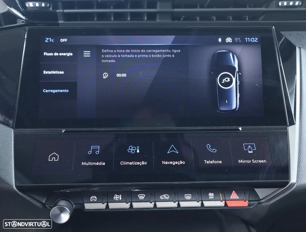 Peugeot e-308 156 Allure - 53