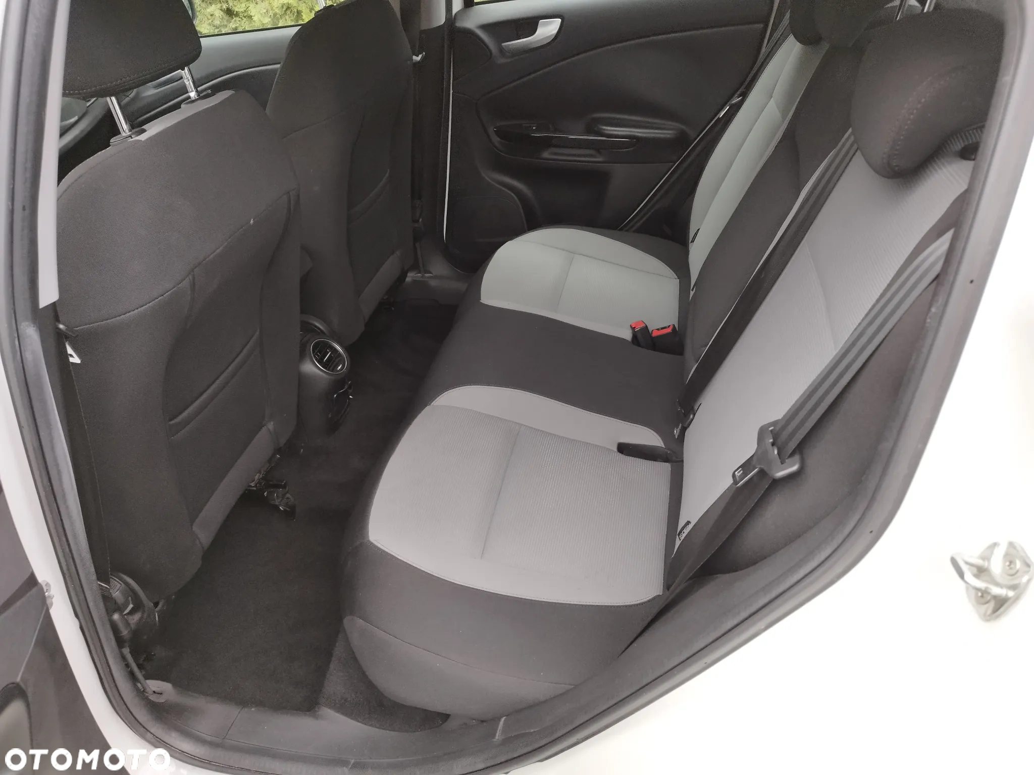 Alfa Romeo Giulietta 1.4 TB - 13