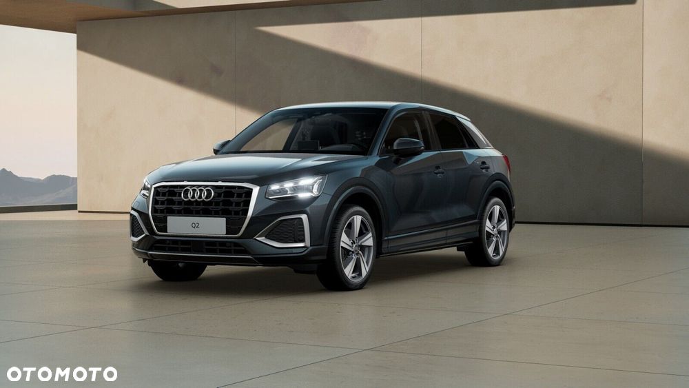 Audi Q2 - 1