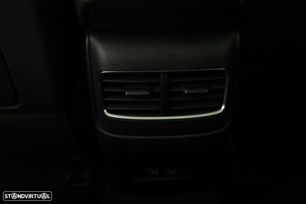 MG EHS 1.5 T-GDI Plug-in Hybrid Luxury - 26