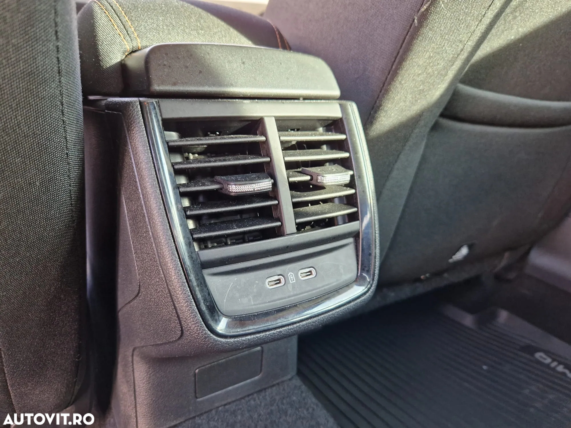 Skoda Kamiq 1.0 TSI DSG Style - 22