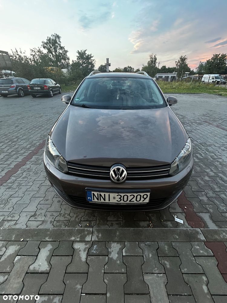 Volkswagen Golf 1.4 TSI Highline - 3
