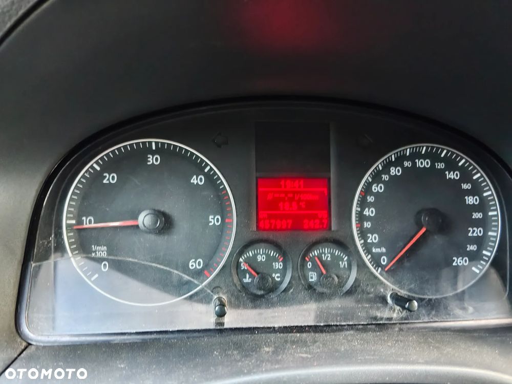 Volkswagen Caddy Life - 12