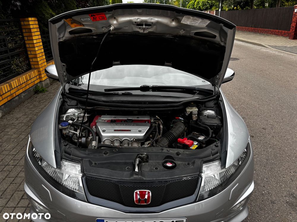 Honda Civic 2.0 i-VTEC Type R - 20