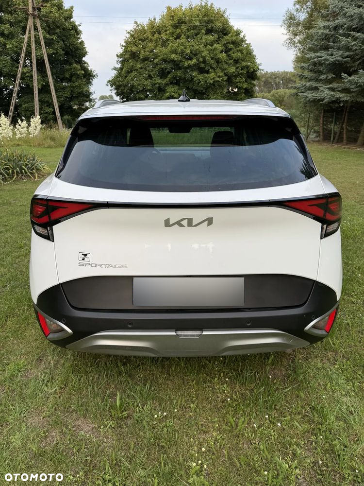 Kia Sportage 1.6 T-GDI L 2WD - 8