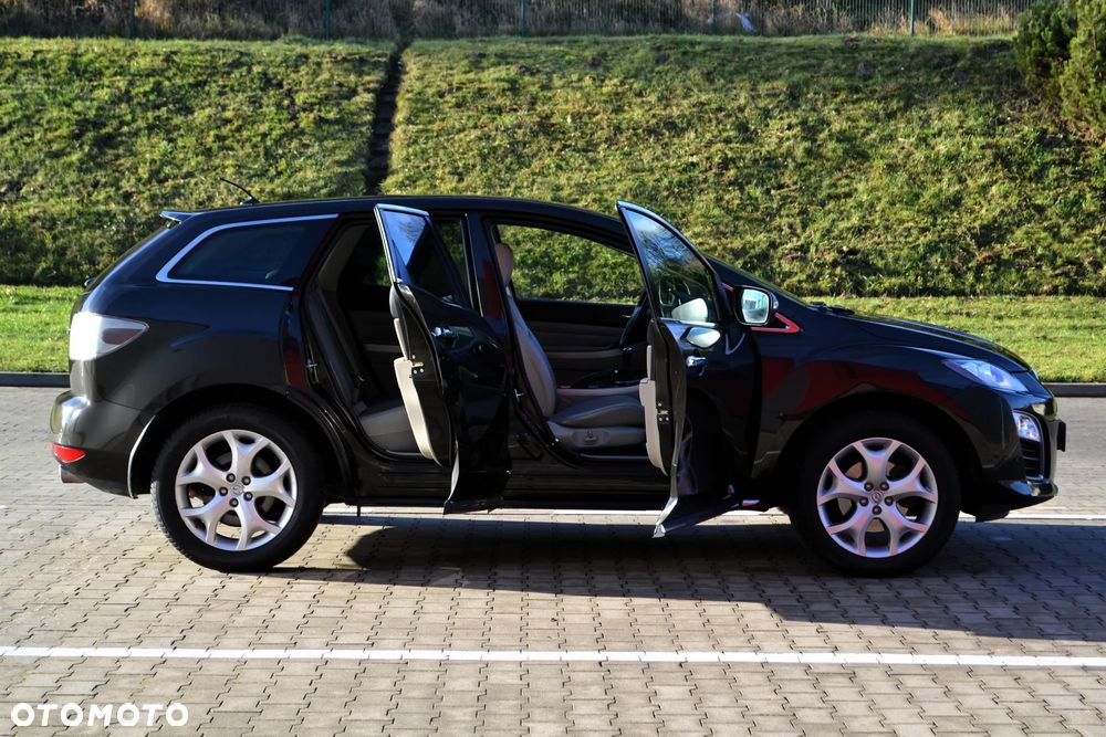 Mazda CX-7 2.2 CD Sport - 27