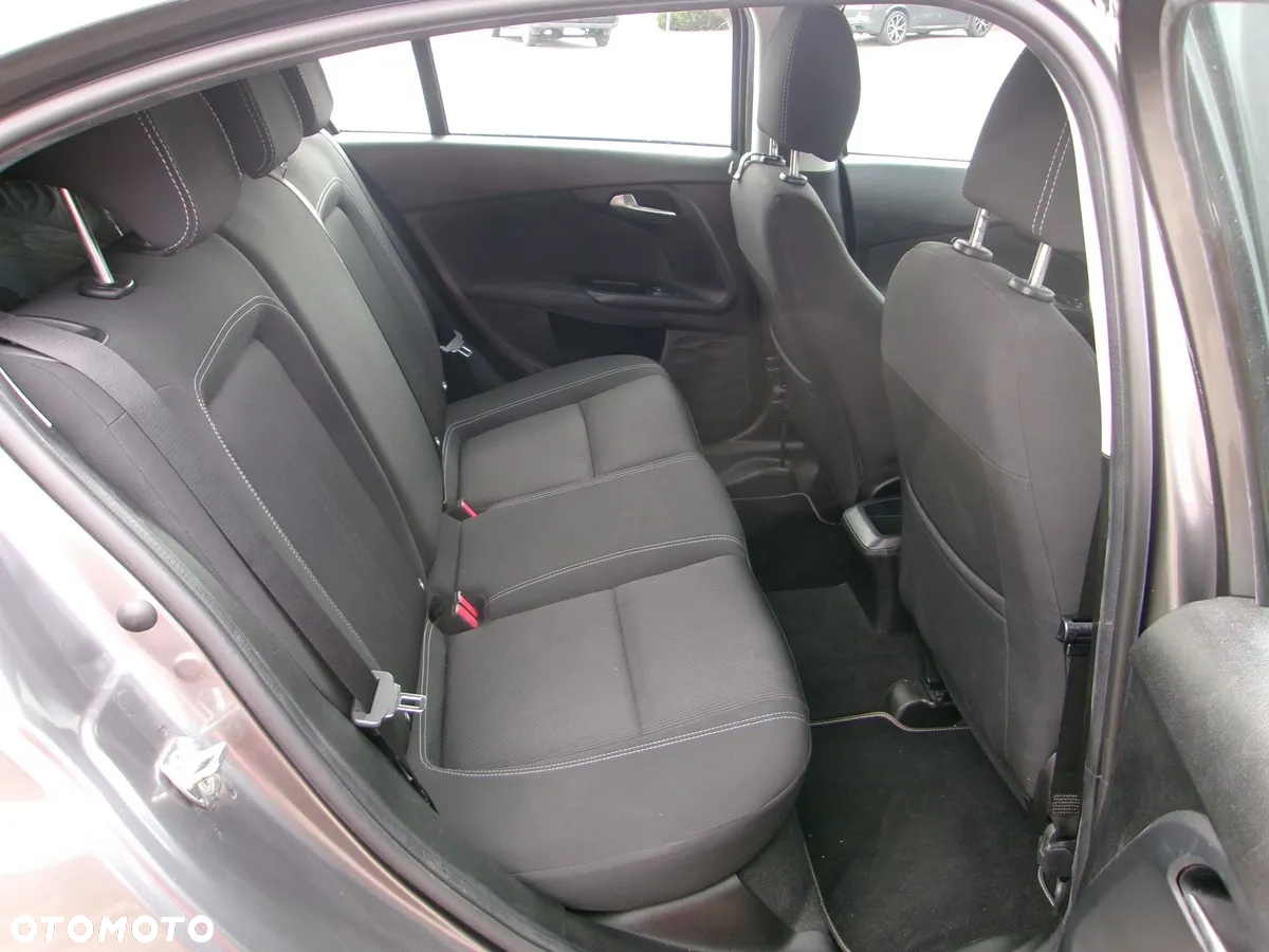 Fiat Tipo - 8