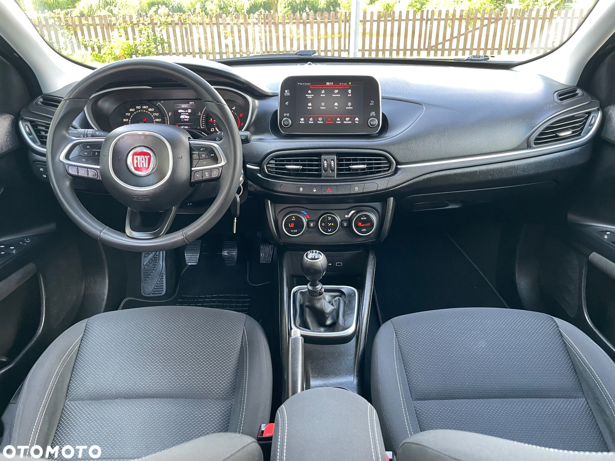 Fiat Tipo - 5
