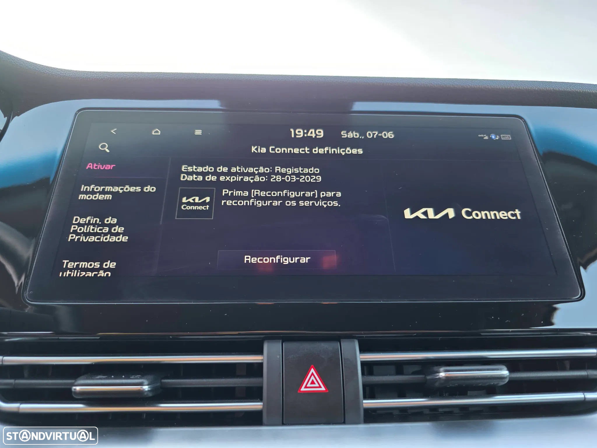 Kia e-Niro 64kWh - 27