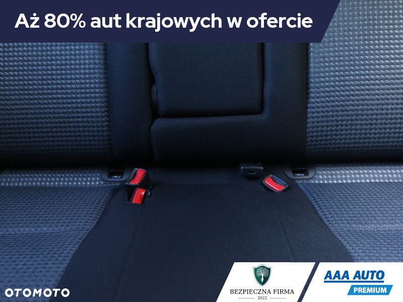 Suzuki SX4 S-Cross - 12
