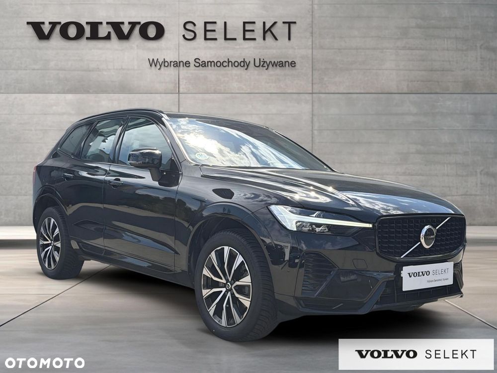 Volvo XC 60 - 9