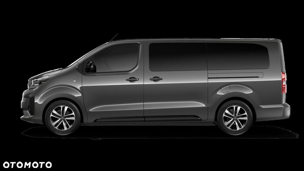 Citroën SpaceTourer - 2