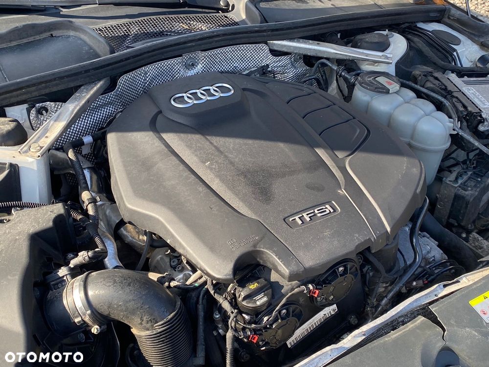 Audi A4 Avant 35 TFSI Sport S tronic - 9
