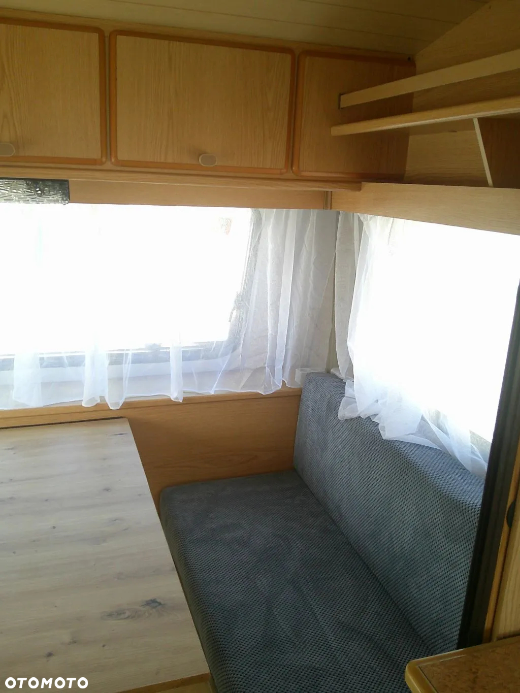 KNAUS AZUR - 15