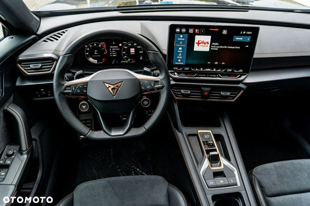 Cupra Formentor - 20